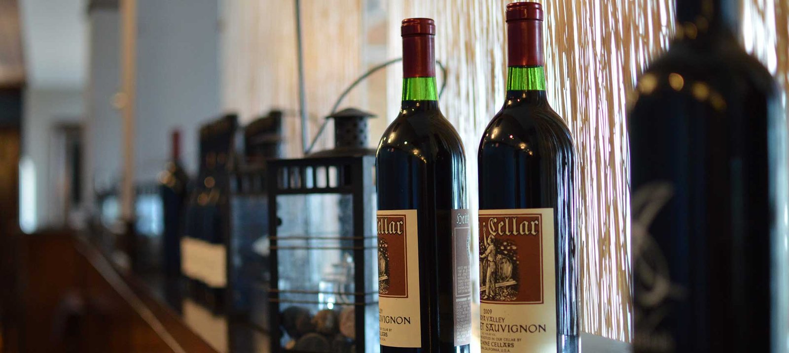 Premier Wineries